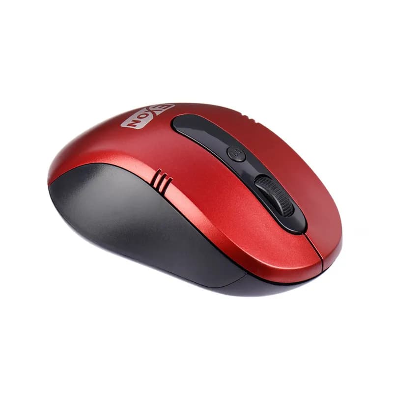 ماوس بی سیم اکسون مدل Exon G-108 — تصویر ۸