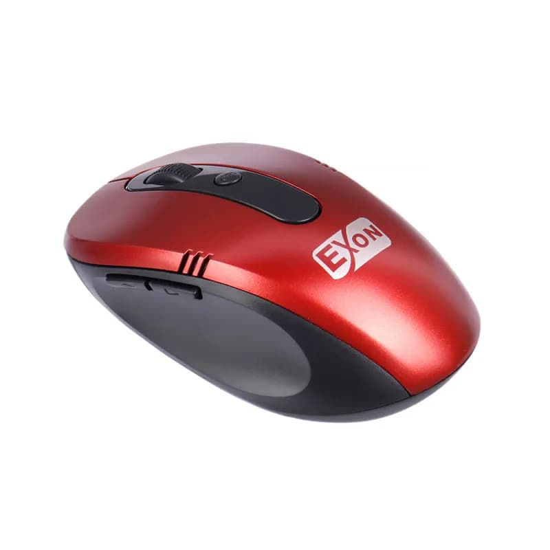 ماوس بی سیم اکسون مدل Exon G-108 — تصویر ۲