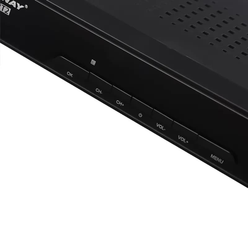 گیرنده دیجیتال دنای مدل Denay STB1032H — تصویر ۹