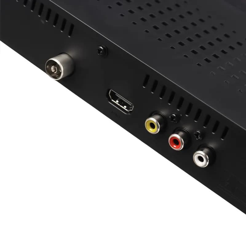 گیرنده دیجیتال دنای مدل Denay STB1032H — تصویر ۱۰