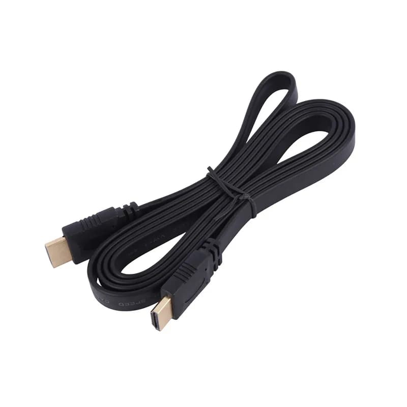 کابل تصویر HDMI کایزر مدل Kaiser HD-L1-5M به طول 1.5 متر — تصویر ۵