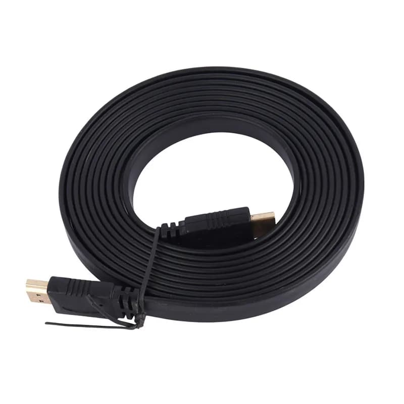 کابل تصویر HDMI کایزر مدل Kaiser HD-L3M به طول 3 متر — تصویر ۶