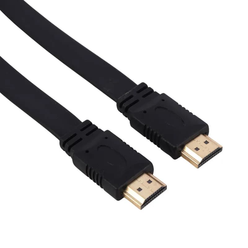 کابل تصویر HDMI کایزر مدل Kaiser HD-L3M به طول 3 متر — تصویر ۳