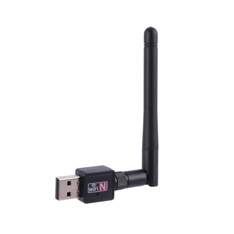کارت شبکه بی سیم آنتن دار پی نت مدل P-net Co.200 — تصویر ۵