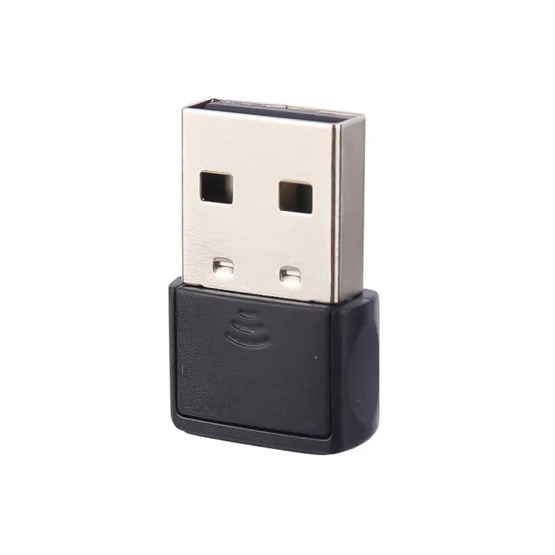 کارت شبکه بی سیم دیتالایف مدل DataLife LV-UW06 — تصویر ۶
