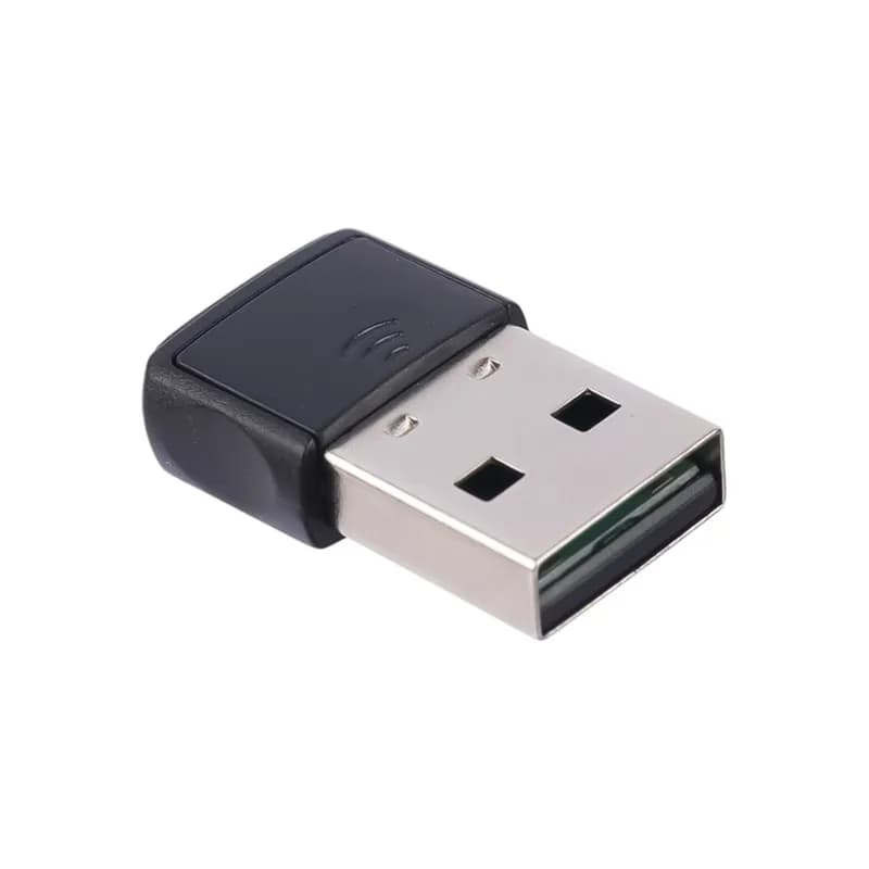 کارت شبکه بی سیم دیتالایف مدل DataLife LV-UW06 — تصویر ۸