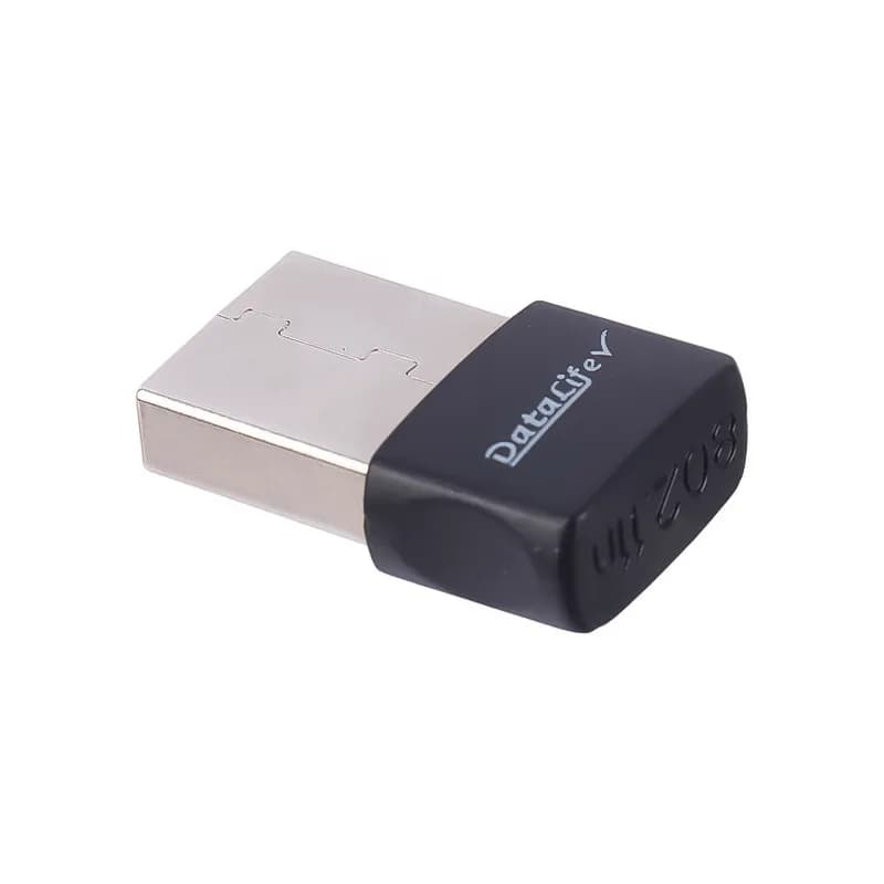 کارت شبکه بی سیم دیتالایف مدل DataLife LV-UW06 — تصویر ۷