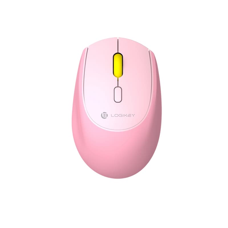 ماوس بی سیم لاجی کی مدل Logikey M244Pi — تصویر ۸