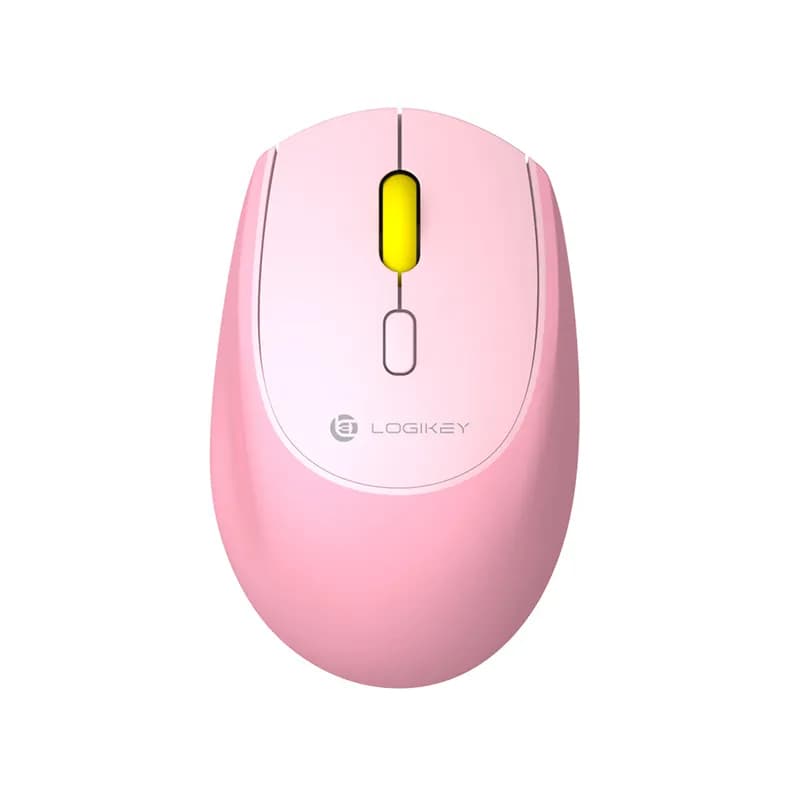 ماوس بی سیم لاجی کی مدل Logikey M244Pi — تصویر ۱۲