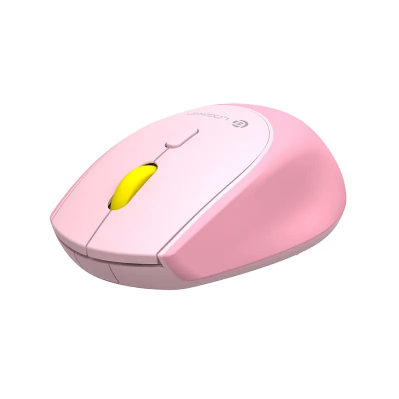 ماوس بی سیم لاجی کی مدل Logikey M244Pi — تصویر ۲