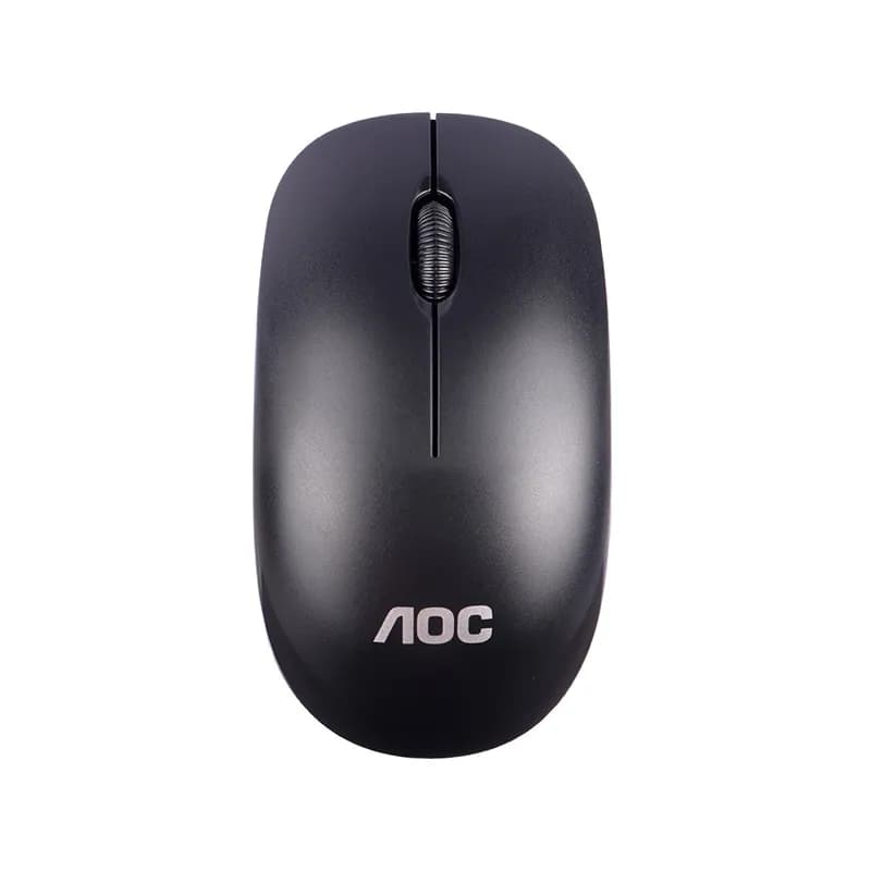 ماوس بی سیم ای او سی مدل AOC MS320
