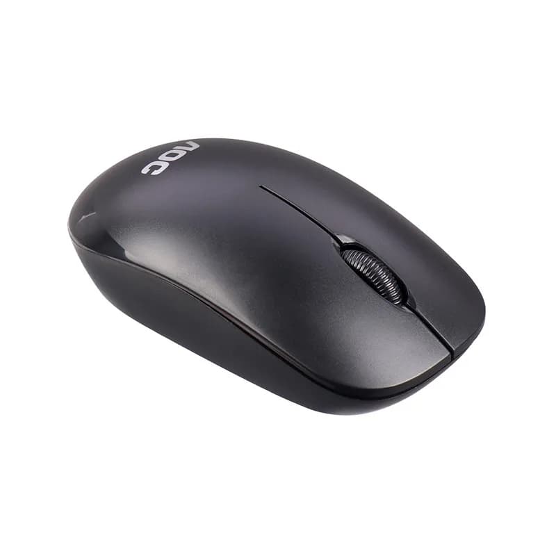 ماوس بی سیم ای او سی مدل AOC MS320 — تصویر ۲