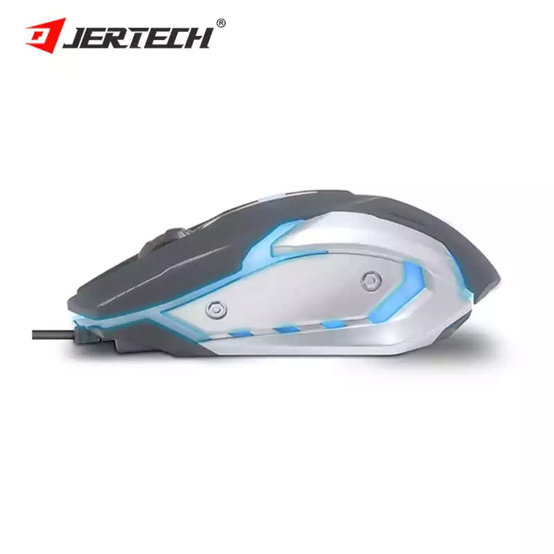 ماوس گیمینگ سیم دار جرتک مدل Jertech Sword XP11 — تصویر ۹