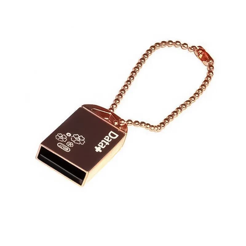 فلش مموری USB3.1 دیتا پلاس مدل GIFT ظرفیت 32 گیگابایت — تصویر ۴