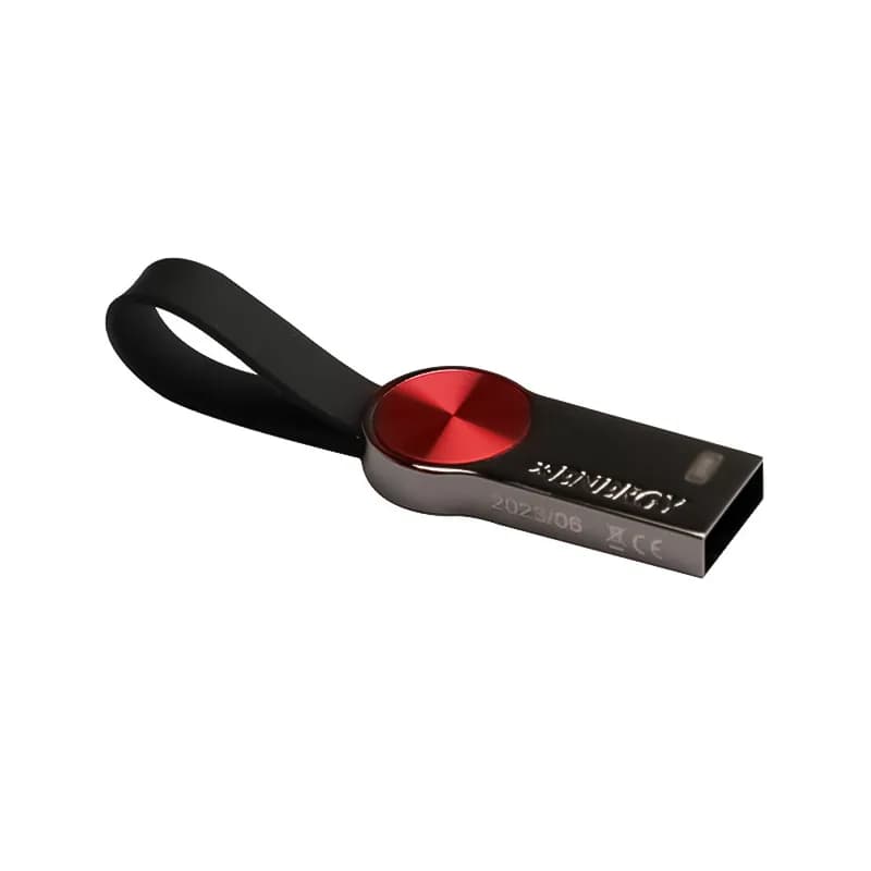 فلش مموری USB2.0 ایکس انرژی مدل SHINY ظرفیت 64 گیگابایت — تصویر ۴