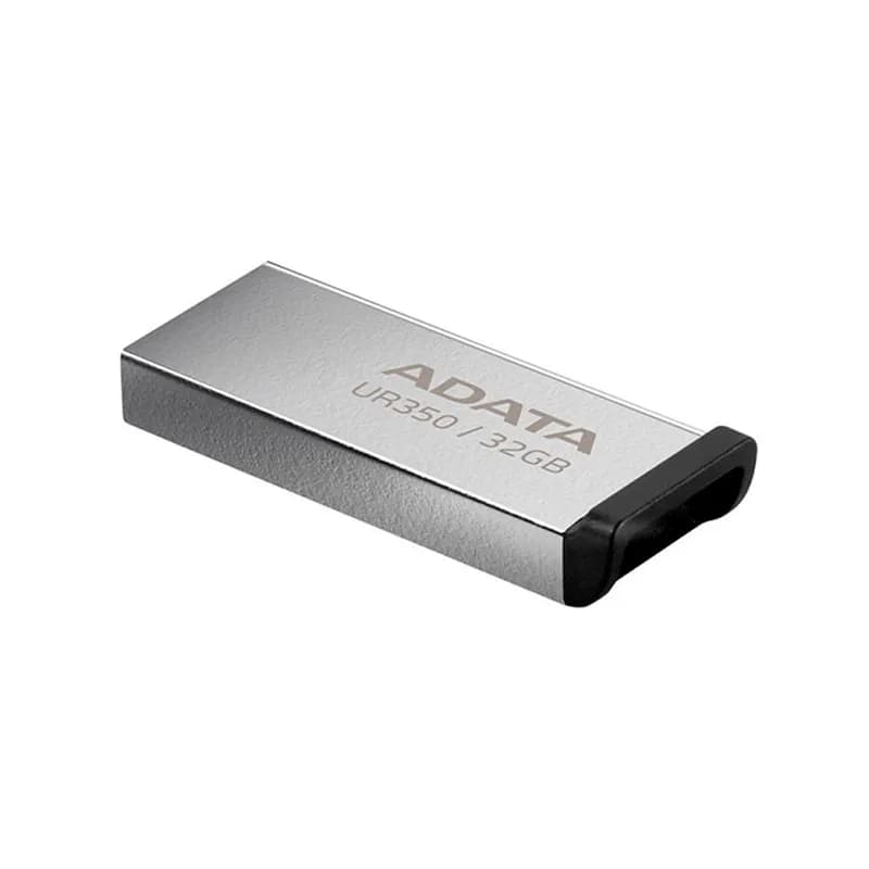 فلش مموری USB3.2 ای دیتا مدل UR350 ظرفیت 128 گیگابایت — تصویر ۵