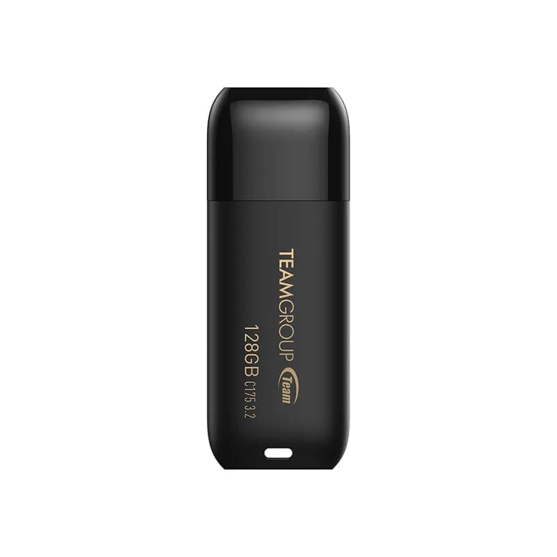 فلش مموری USB3.2 تیم گروپ مدل C175 ظرفیت 128 گیگابایت — تصویر ۷
