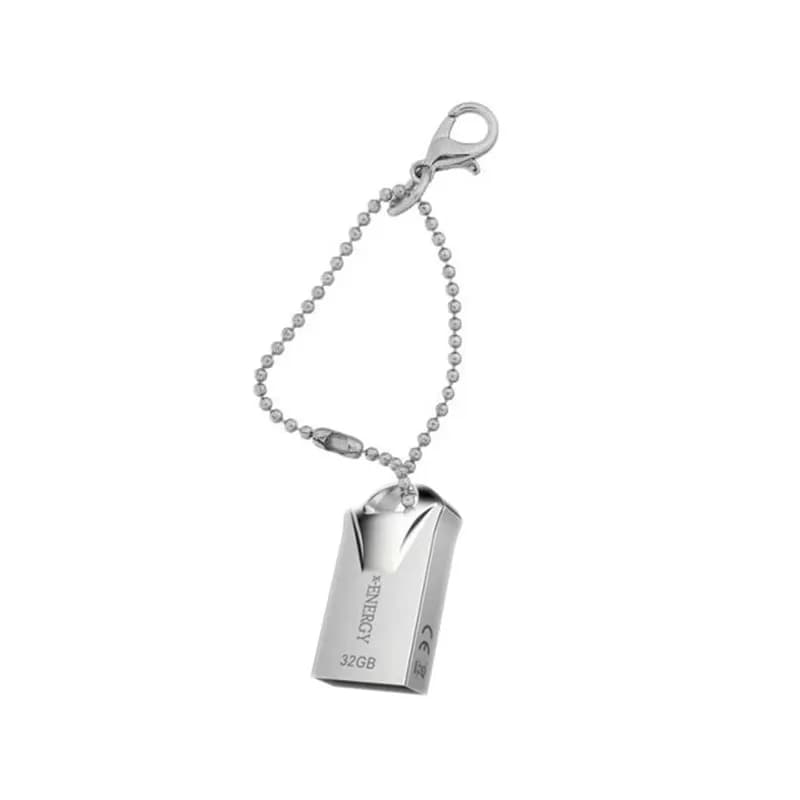 فلش مموری USB2.0 ایکس انرژی مدل X-925 ظرفیت 32 گیگابایت — تصویر ۵