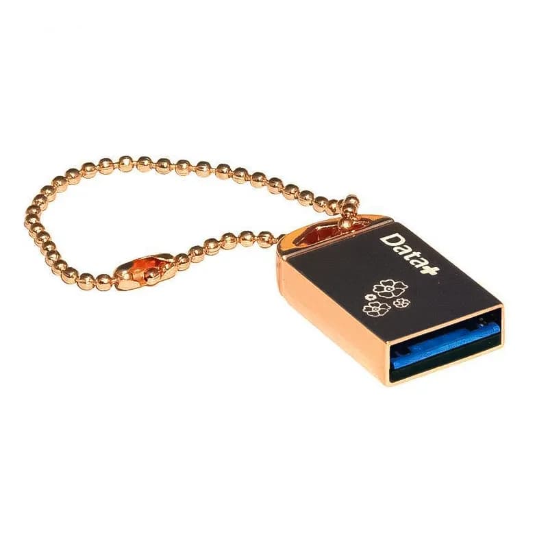 فلش مموری USB2.0 دیتا پلاس مدل GIFT ظرفیت 32 گیگابایت — تصویر ۳