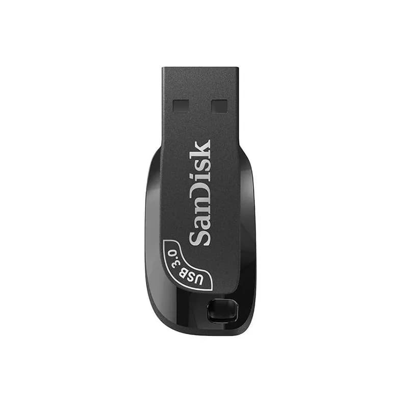 فلش مموری USB3.2 سن دیسک مدل Ultra Shift CZ410A ظرفیت 32 گیگابایت — تصویر ۶