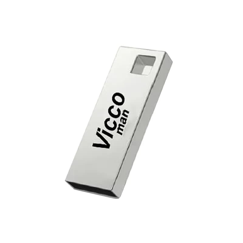 فلش مموری USB2.0 ویکومن مدل VC244S ظرفیت 16 گیگابایت — تصویر ۲