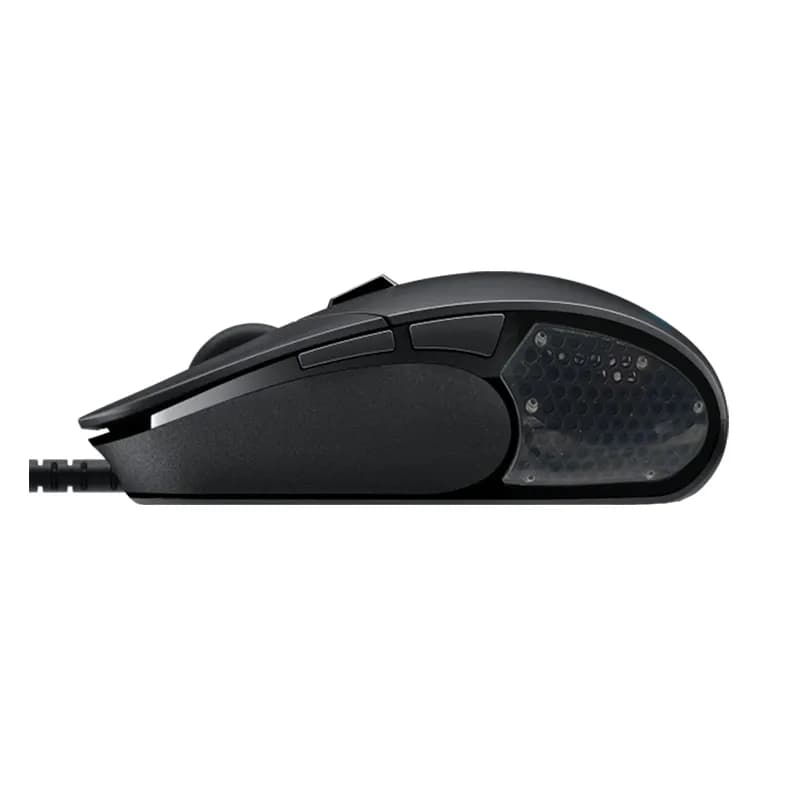ماوس گیمینگ سیم دار لاجیتک مدل Logitech G302 – های کپی — تصویر ۷