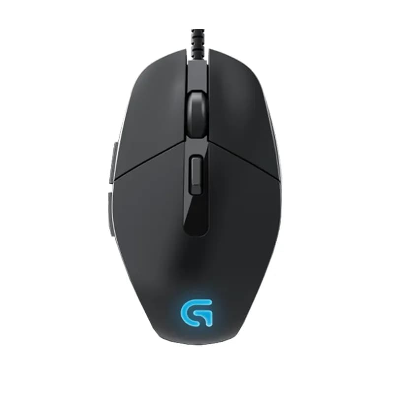 ماوس گیمینگ سیم دار لاجیتک مدل Logitech G302 – های کپی