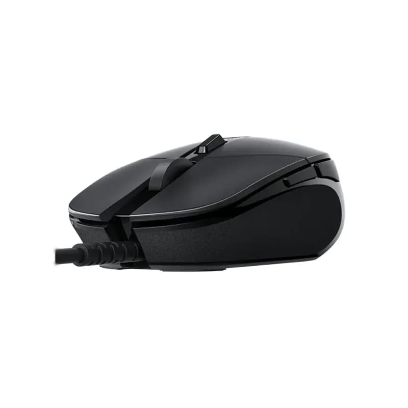 ماوس گیمینگ سیم دار لاجیتک مدل Logitech G302 – های کپی — تصویر ۲