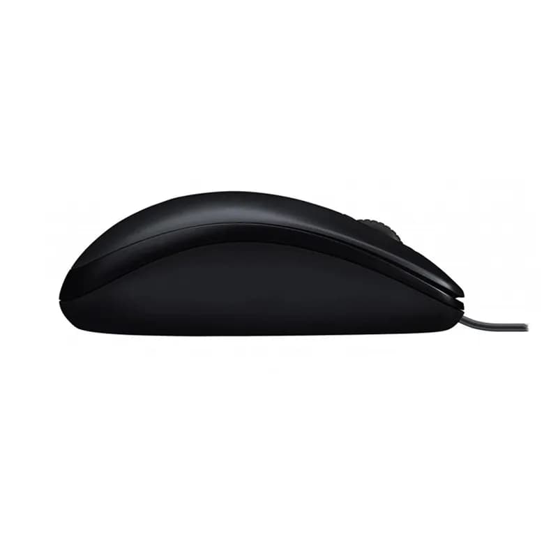 ماوس سیم دار لاجیتک مدل Logitech M90 – های کپی — تصویر ۸