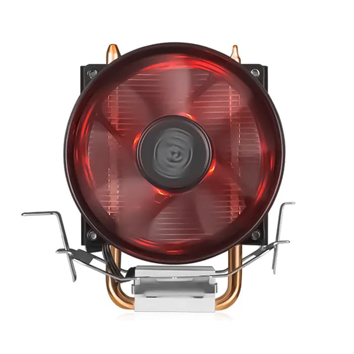 خنک کننده پردازنده کولر مستر مدل Cooler Master T20 — تصویر ۷