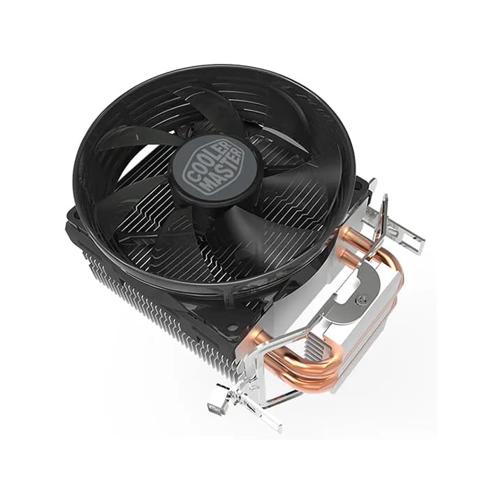 خنک کننده پردازنده کولر مستر مدل Cooler Master T20 — تصویر ۸