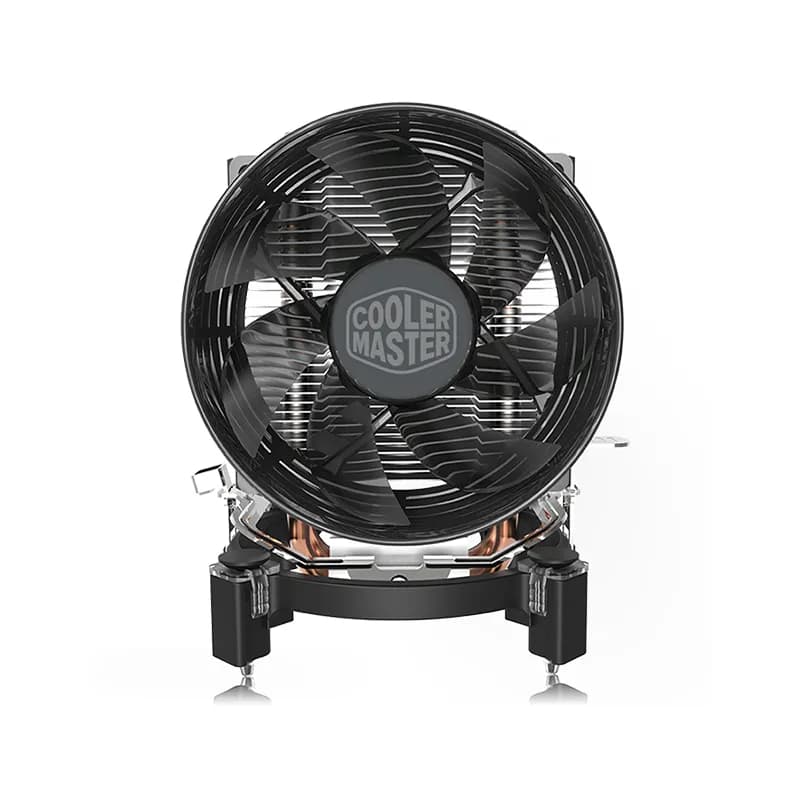 خنک کننده پردازنده کولر مستر مدل Cooler Master T20