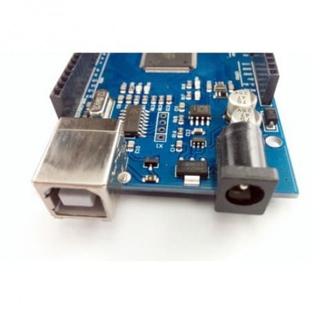 آردوینو مگا 2560 – Arduino MEGA CH340G — تصویر ۷