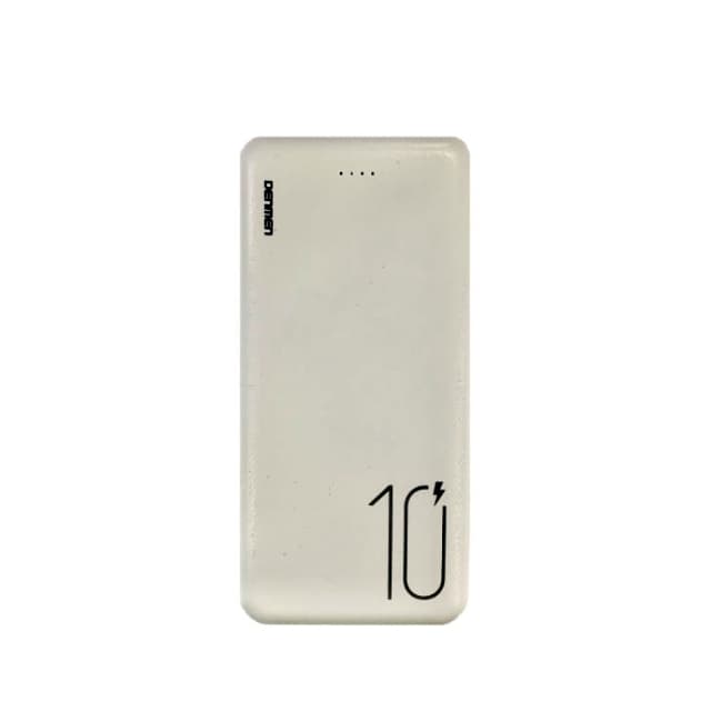 پاوربانک 10000mAh مارک DENMEN مدل DP05 — تصویر ۹