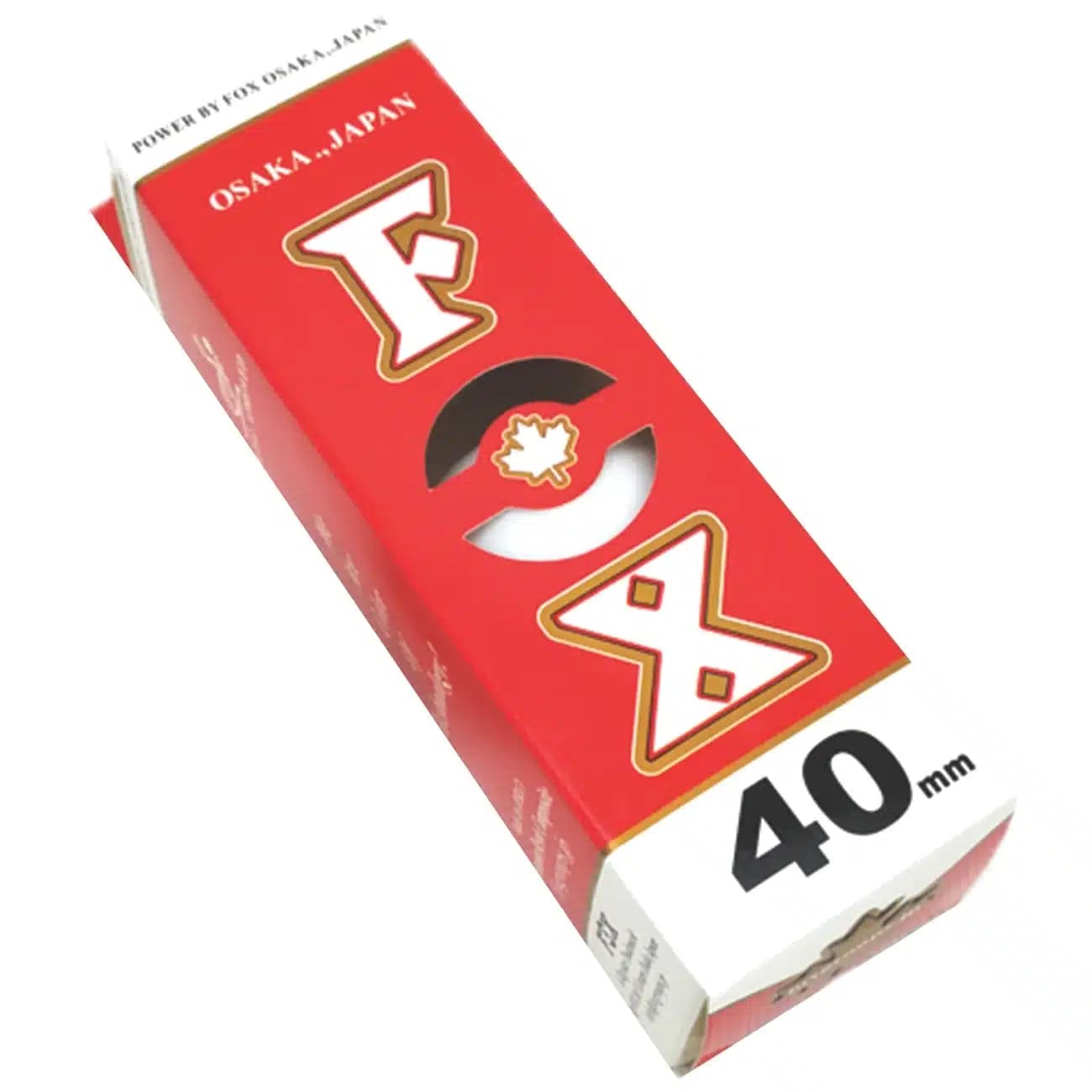 توپ پینگ پنگ فاکس FOX مدل 7 ستاره پک سه عددی — تصویر ۵