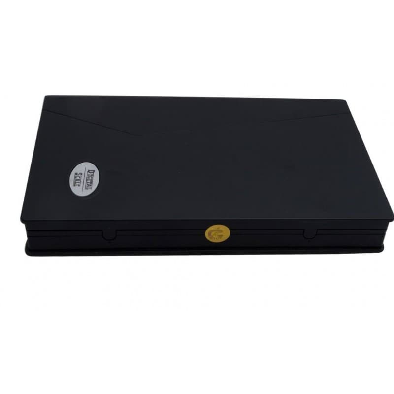 ترازو دیجیتال 2 کیلوگرم نوت بوک NOTEBOOK — تصویر ۸