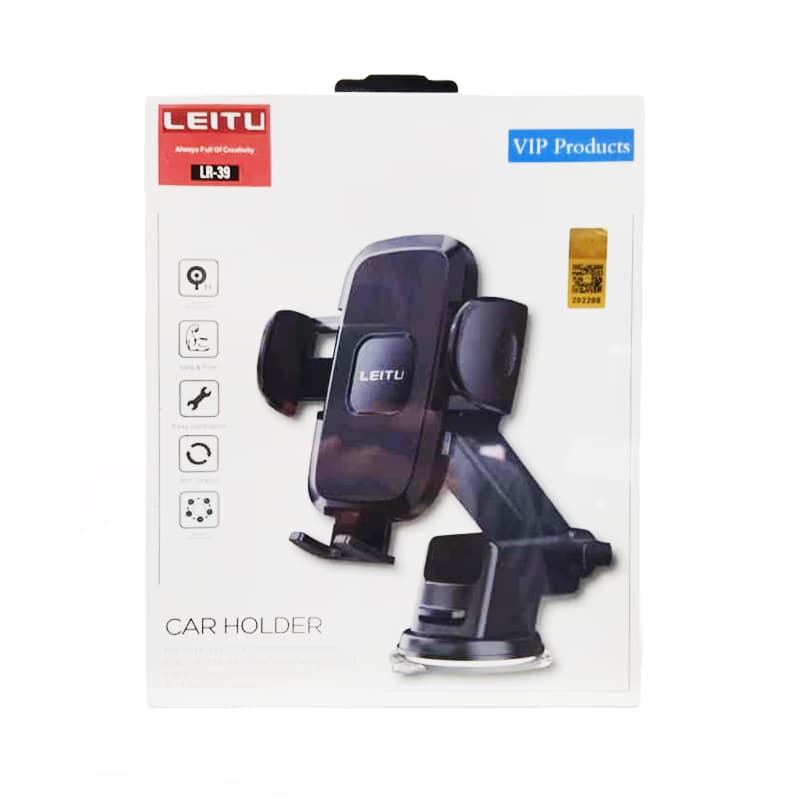 هولدر گوشی موبایل LR-39 لیتو — تصویر ۲