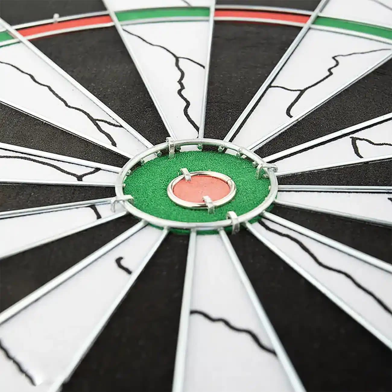 تخته دارت سوزنی پرو اسپرتز PRO SPORTS مدل PS-18012 اندازه 18 اینچ — تصویر ۱۰