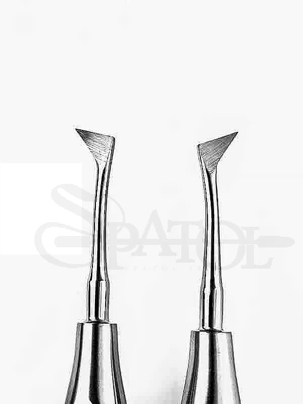 الواتور پرچمی (کرایر) ارگوتاچ دنتال دیوایس Dental Devices — تصویر ۴