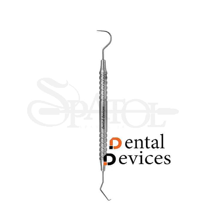 سوند دوسر هالو دنتال دیوایس Dental Devices — تصویر ۲