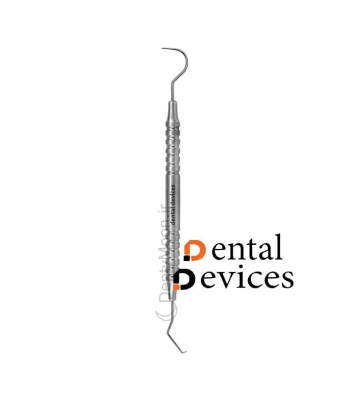 سوند دوسر هالو دنتال دیوایس Dental Devices — تصویر ۳
