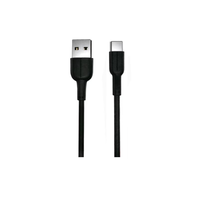 کابل شارژ Type-C وریتی مدل 3140 — تصویر ۳