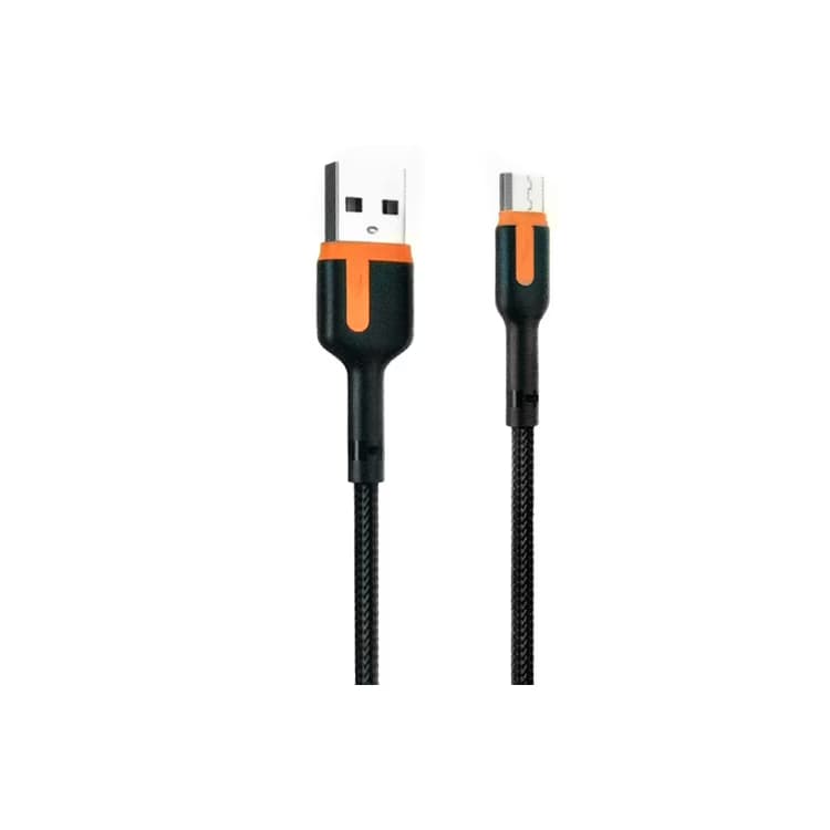 کابل دیتا و شارژ اندروید 3142 وریتی (VERITY) — تصویر ۴