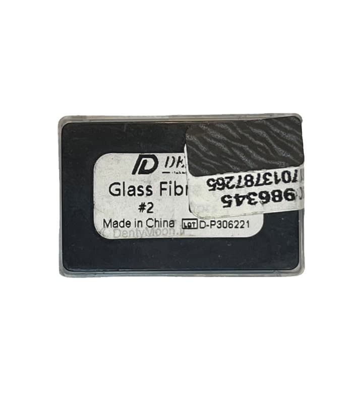 فایبر پست دنکو Denco Glass Fibre Post — تصویر ۲