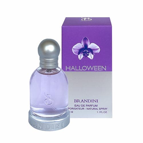 عطر ادکلن زنانه هالووین برندینی Brandini حجم 33 میلی لیتر — تصویر ۴
