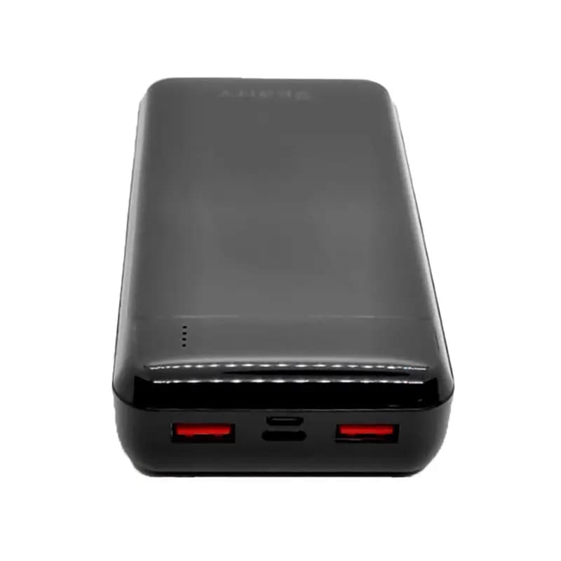 پاوربانک pp139pd وریتی (Verity) 10000 میلی آمپر — تصویر ۷