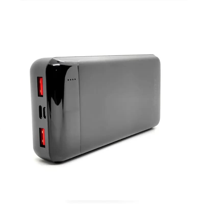 پاوربانک pp139pd وریتی (Verity) 10000 میلی آمپر — تصویر ۳