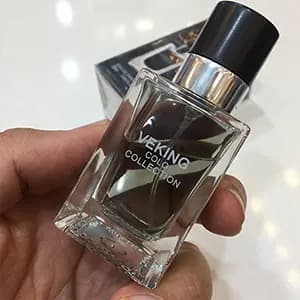 ادکلن بلک افغان وی کینگ 25 میل — تصویر ۶