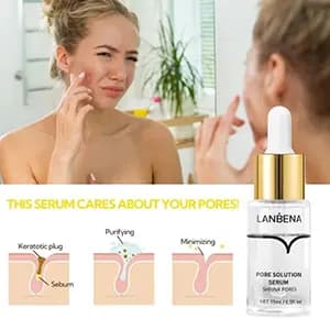 سرم منافذ لانبنا LANBENA — تصویر ۴