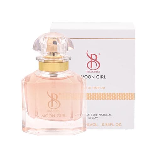 عطر ادکلن زنانه مون گرل مون گرل Moon Girl حجم 25 میلی لیتر — تصویر ۴